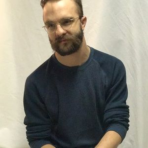 Waffle Knit Pullover